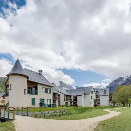 Les Jardins De Balnea-4 *