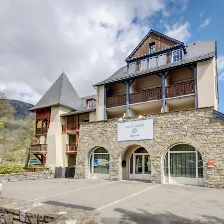 Les Jardins De Balnea-4 *