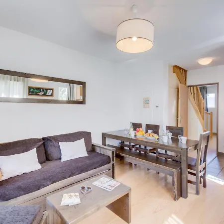 Appartement Les Jardins De Balnea-4 Loudenvielle